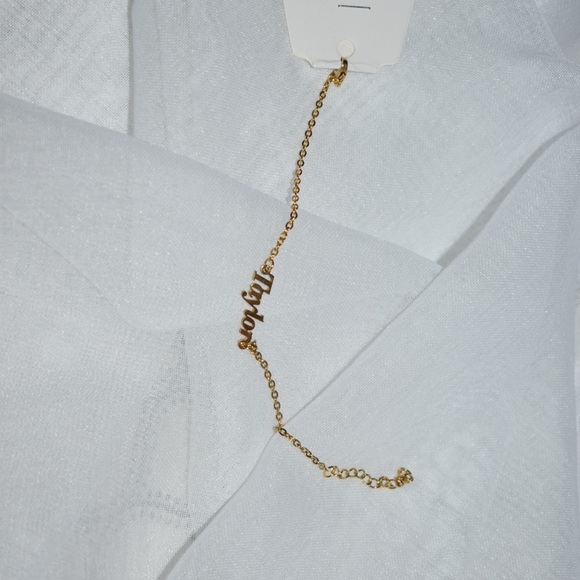 Anklet - Picture 3 of 6
